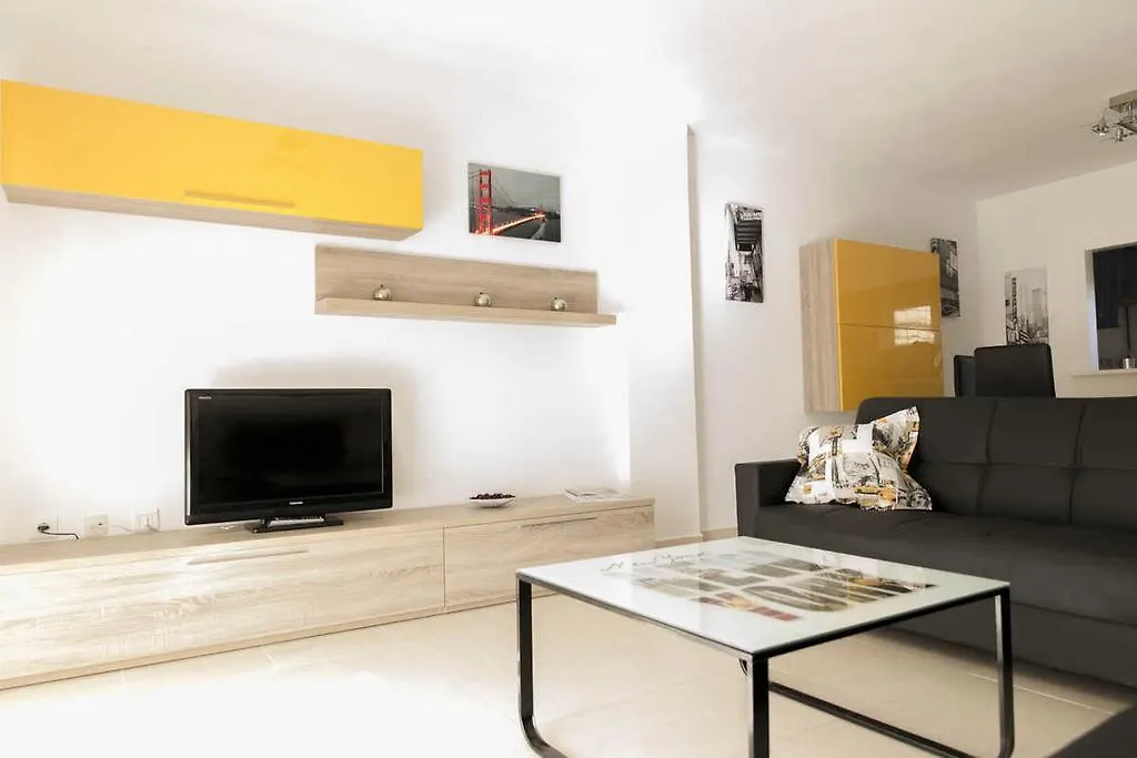 Apartment Aguila Real Sitio de Calahonda
