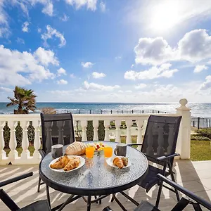 Apartment On Mijas