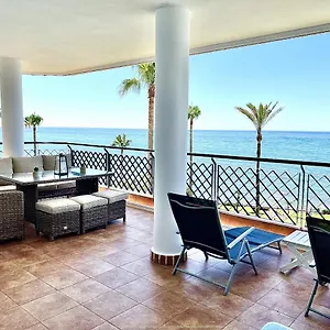  Apartment Mi Capricho 170 Beachfront