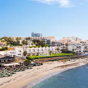  Apartment En Royal - Playa De Calahonda