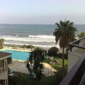  Apartment Urb. Lubina Sol