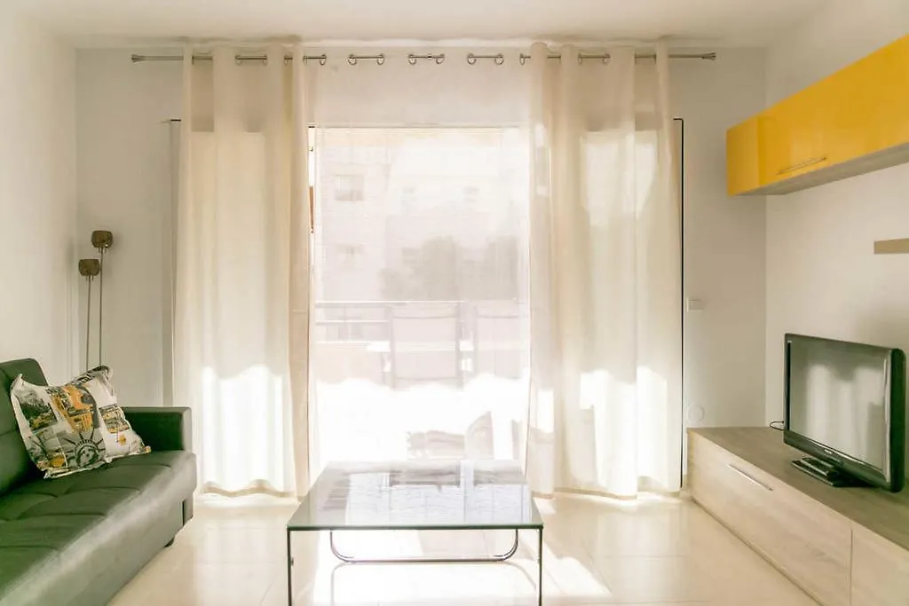 Apartment Aguila Real Sitio de Calahonda 0*,  Spain
