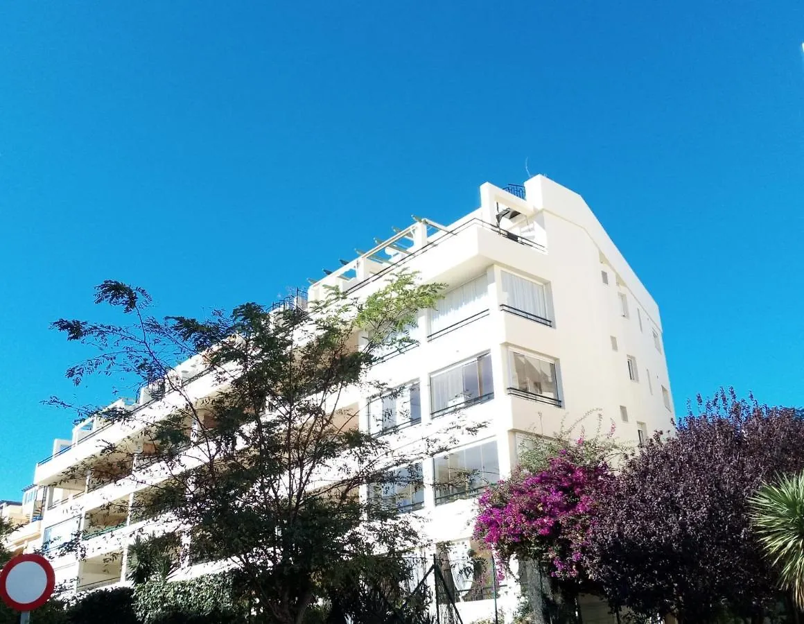 Apartment Aguila Real Sitio de Calahonda