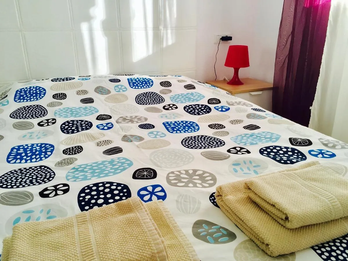Apartment Aguila Real Sitio de Calahonda