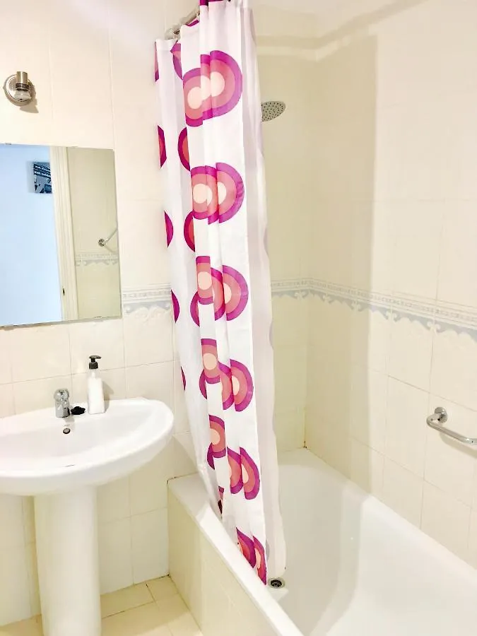 Apartment Aguila Real Sitio de Calahonda